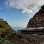Holiday home Casa Tropicana Paul do Mar (Madeira)
