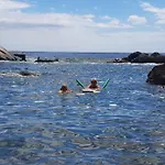 Casa Tropicana Paul do Mar (Madeira)