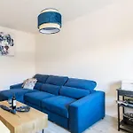 Holiday home Casa Tropicana
