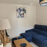 Holiday home Casa Tropicana Paul do Mar (Madeira)