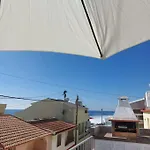 Casa Tropicana Paul do Mar (Madeira)