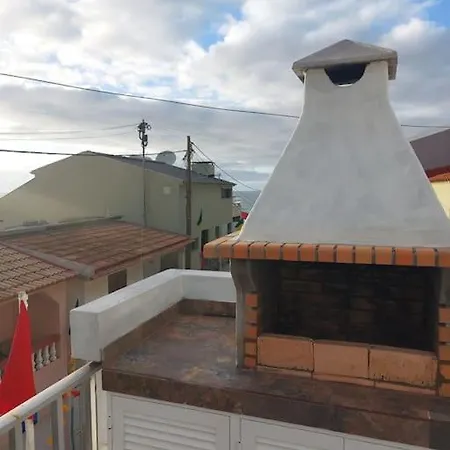 Casa Tropicana *