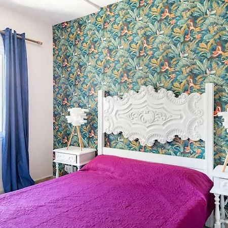 Casa Tropicana