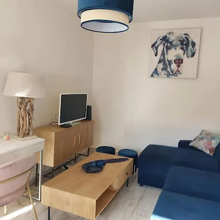 Casa Tropicana 滨海保尔