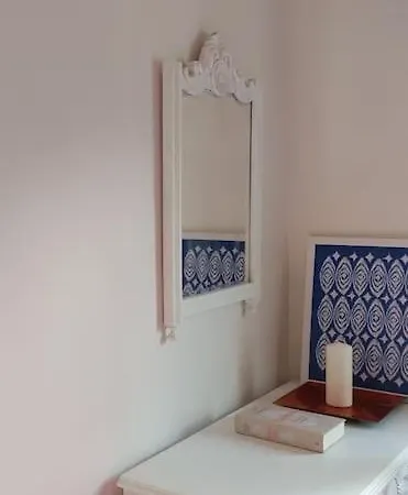 Casa Tropicana *