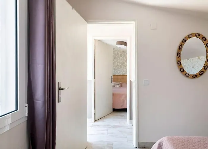 Prázdninový dům Casa Tropicana *