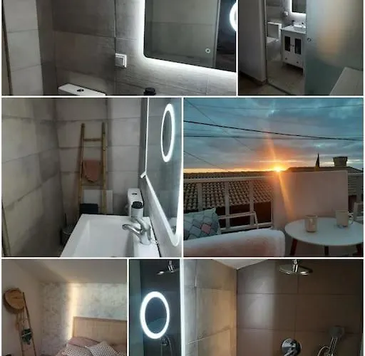 Prázdninový dům Casa Tropicana Paul do Mar (Madeira)