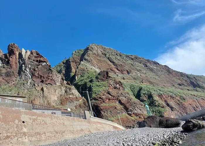 Prázdninový dům Casa Tropicana