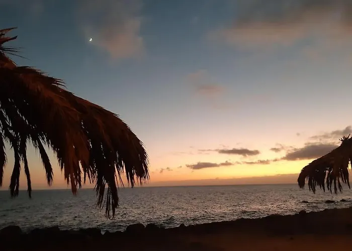 Casa Tropicana Paul do Mar (Madeira)
