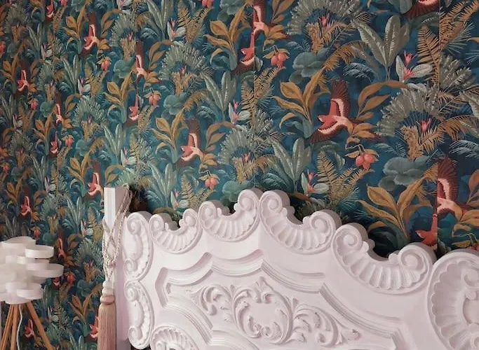 Casa Tropicana * Paul do Mar (Madeira)