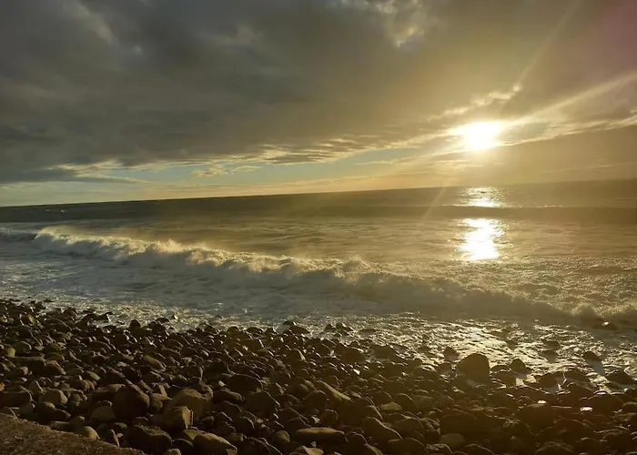 Casa Tropicana Prázdninový dům