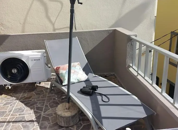 Prázdninový dům Casa Tropicana Paul do Mar (Madeira)