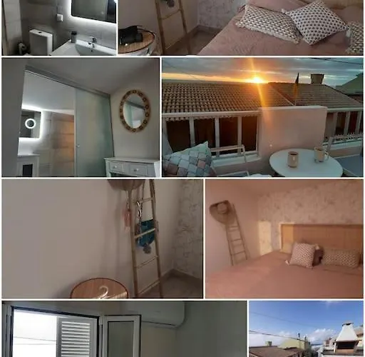 Prázdninový dům Casa Tropicana