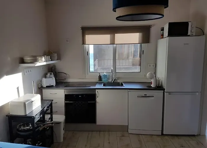 Prázdninový dům Casa Tropicana *