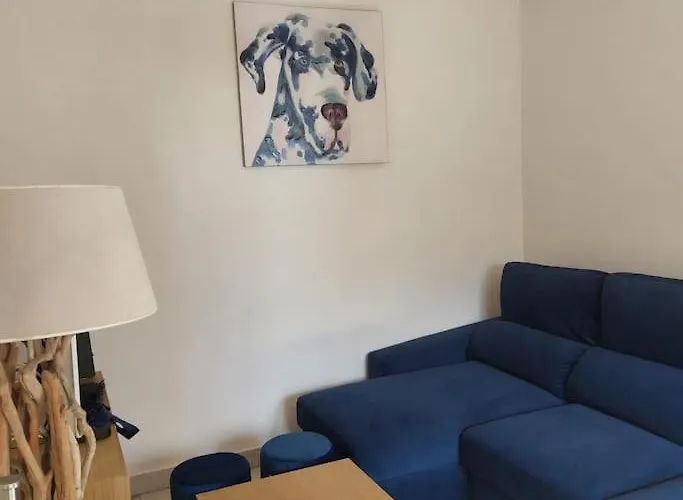 Prázdninový dům Casa Tropicana Paul do Mar (Madeira)