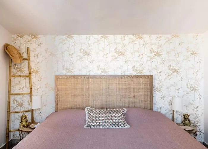 Casa Tropicana Paul do Mar (Madeira)