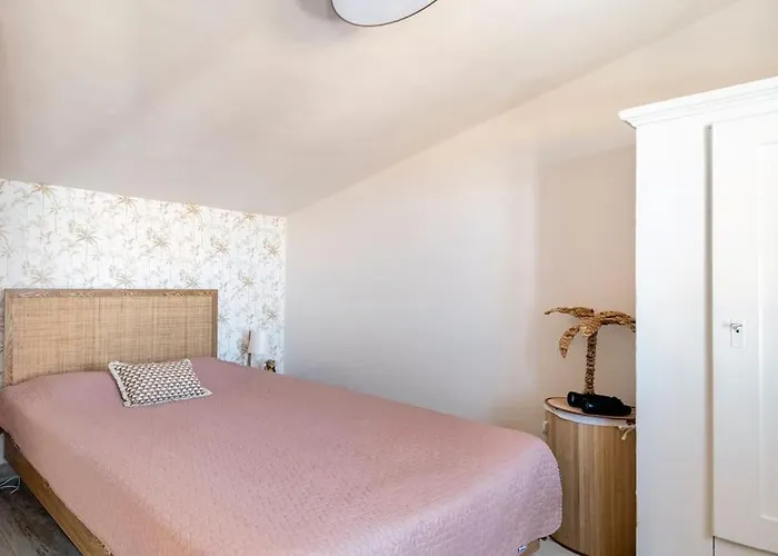 Prázdninový dům Casa Tropicana