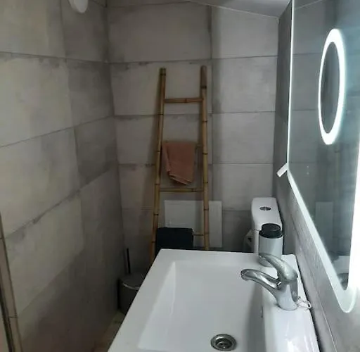 Casa Tropicana Paul do Mar (Madeira)