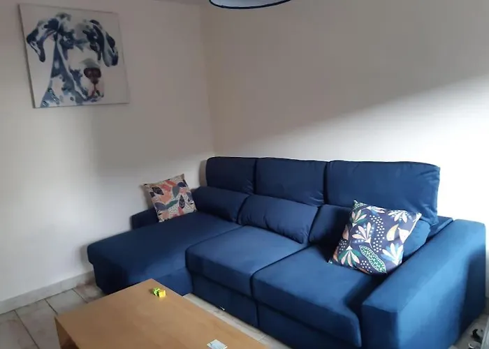 Casa Tropicana Prázdninový dům