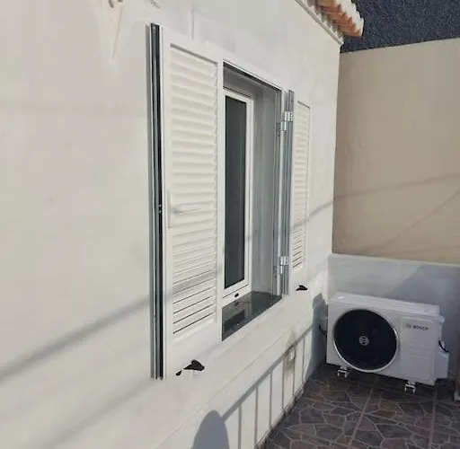 Prázdninový dům Casa Tropicana Paul do Mar (Madeira)