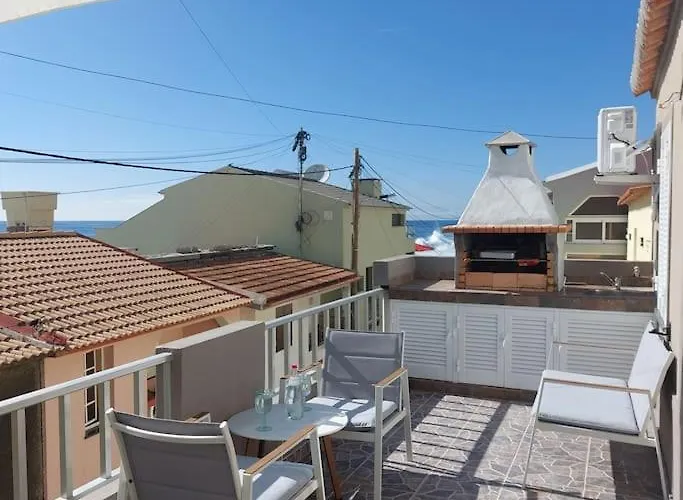 Prázdninový dům Casa Tropicana