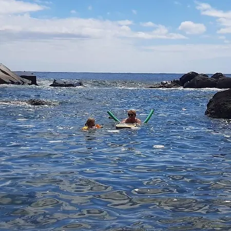 Casa Tropicana Paul do Mar (Madeira)