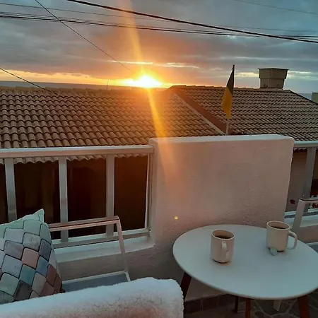 Casa Tropicana Semesterbostad *