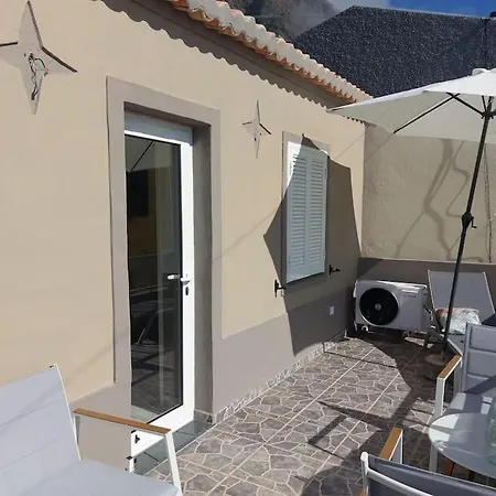 Casa Tropicana * Паул-ду-Мар