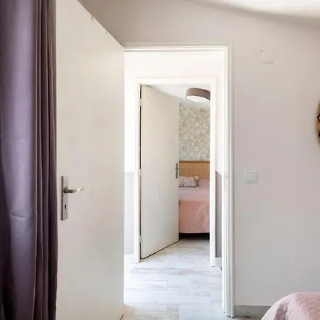 Semesterbostad Casa Tropicana *