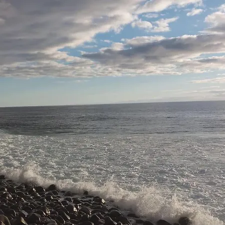 Casa Tropicana Паул-ду-Мар