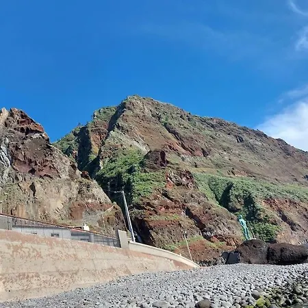 Feriehus Casa Tropicana