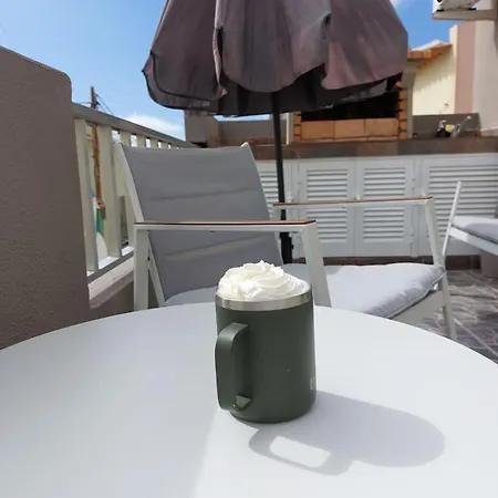 Casa Tropicana Дом отдыха