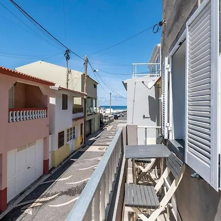 Casa Tropicana * Paul do Mar (Madeira)