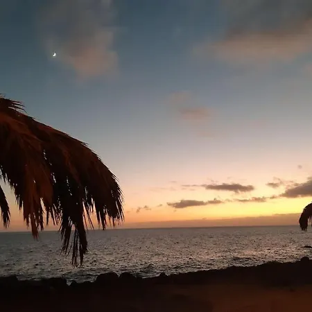 Casa Tropicana Paul do Mar (Madeira)