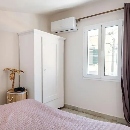 Semesterbostad Casa Tropicana *