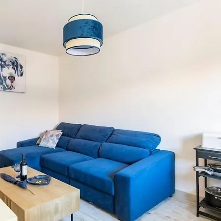 Feriehus Casa Tropicana