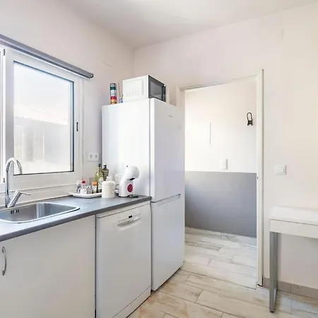 Casa Tropicana Паул-ду-Мар