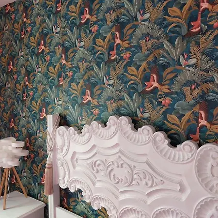 Casa Tropicana * Paul do Mar (Madeira)