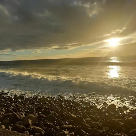 Casa Tropicana Feriehus