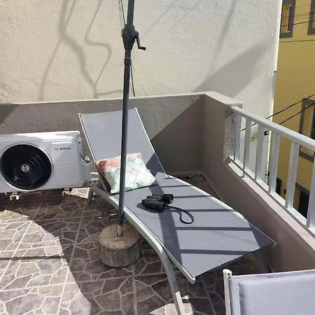 Feriehus Casa Tropicana Paul do Mar (Madeira)