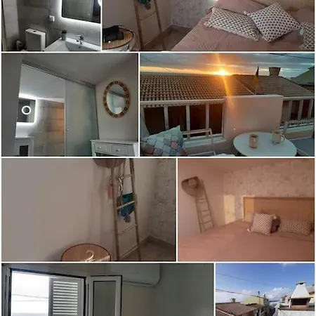 Дом отдыха Casa Tropicana