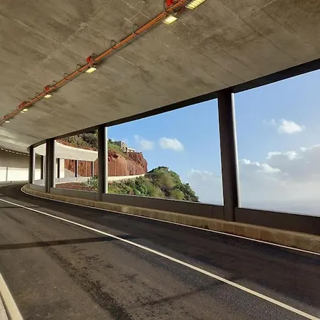 Casa Tropicana Paul do Mar (Madeira)