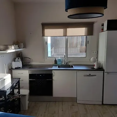 Дом отдыха Casa Tropicana *