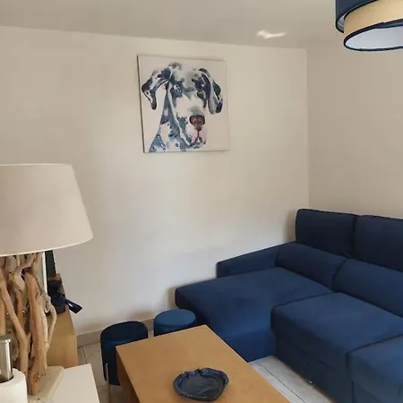 Semesterbostad Casa Tropicana Paul do Mar (Madeira)