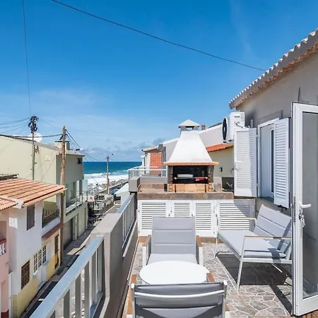 Feriehus Casa Tropicana Paul do Mar (Madeira)