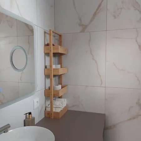 Casa Tropicana Feriehus