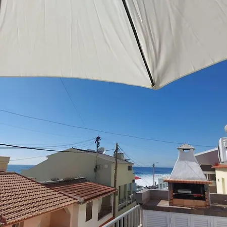 Casa Tropicana Паул-ду-Мар