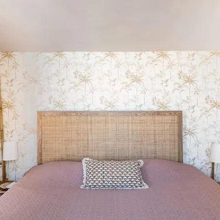 Casa Tropicana Паул-ду-Мар