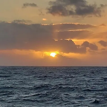 Semesterbostad Casa Tropicana Paul do Mar (Madeira)