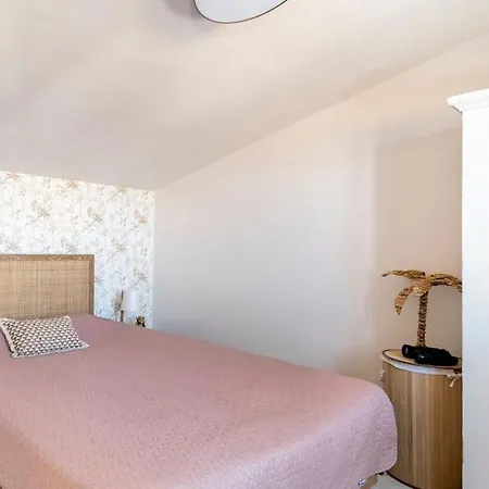 Feriehus Casa Tropicana